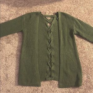 knitt sweater
